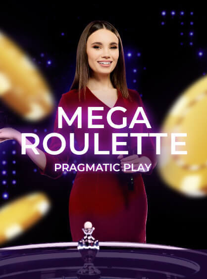 Play Mega Roulette Now!